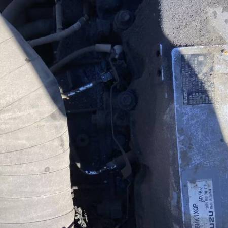 雷沃重工FR360-7履带式挖掘机