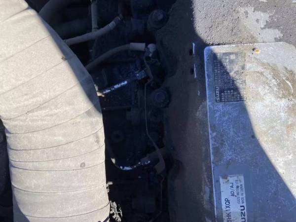 雷沃重工FR360-7履帶式挖掘機