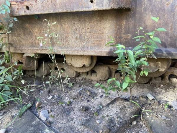 雷沃重工FR360-7履帶式挖掘機