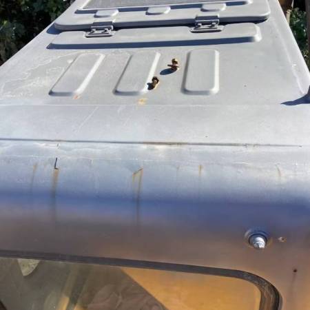 雷沃重工FR360-7履带式挖掘机