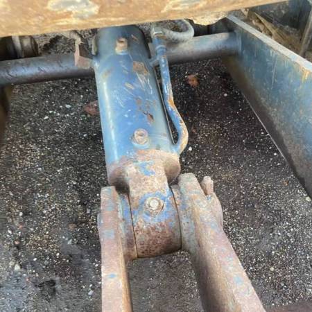 山河智能SWE70履带式挖掘机