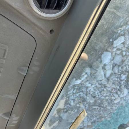 山河智能SWE70履带式挖掘机