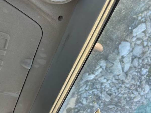 山河智能SWE70履帶式挖掘機