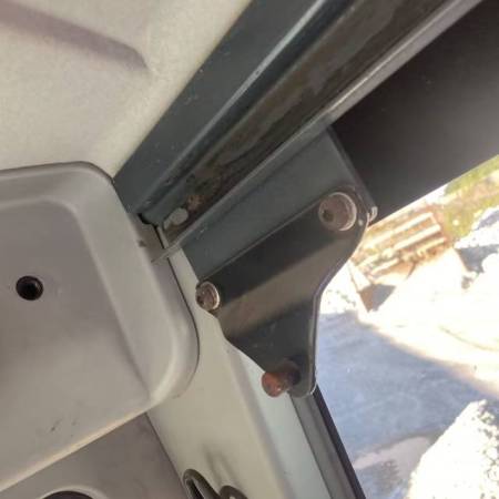 山河智能SWE70履带式挖掘机