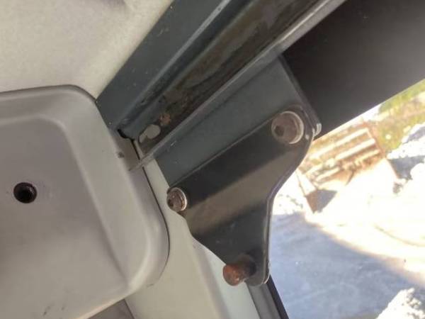 山河智能SWE70履帶式挖掘機