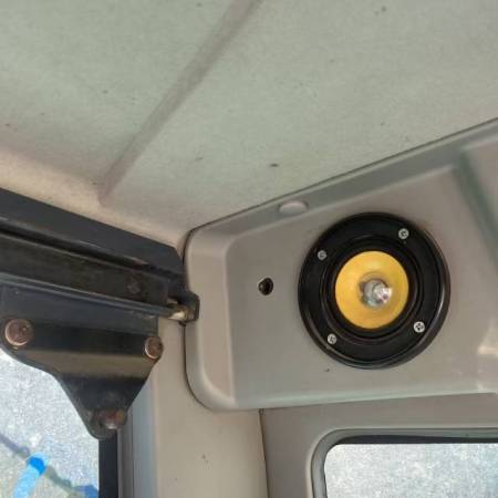 山河智能SWE70履带式挖掘机