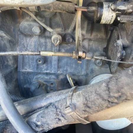 山河智能SWE70履带式挖掘机