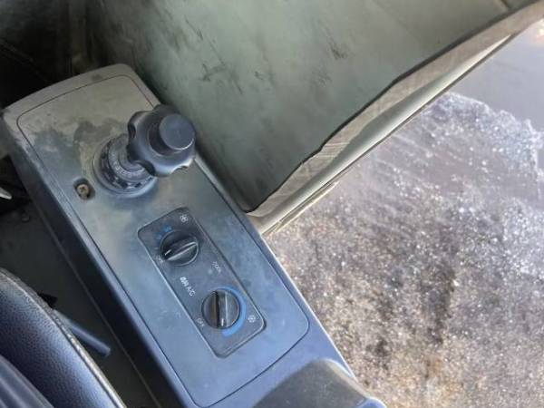 山河智能SWE70履帶式挖掘機