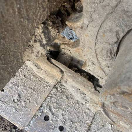 山河智能SWE70履带式挖掘机