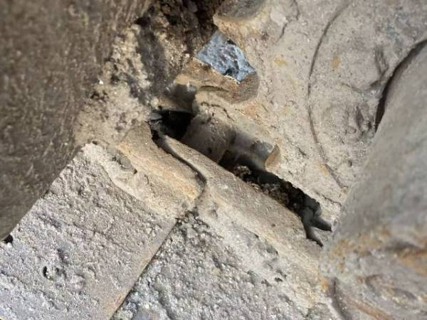 山河智能SWE70履帶式挖掘機