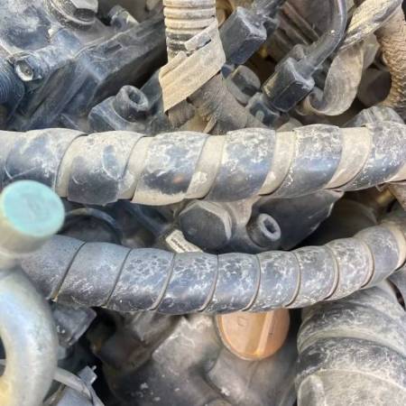 山河智能SWE70履带式挖掘机