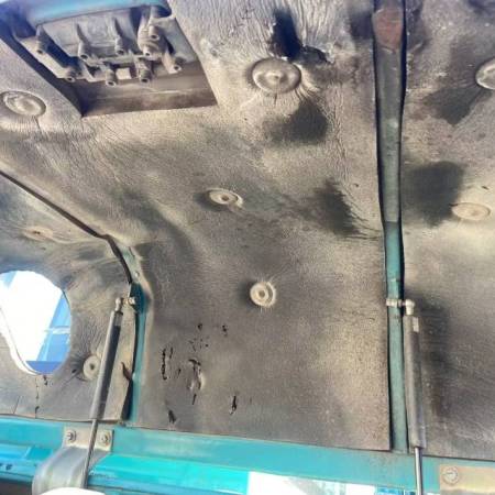 山河智能SWE70履带式挖掘机