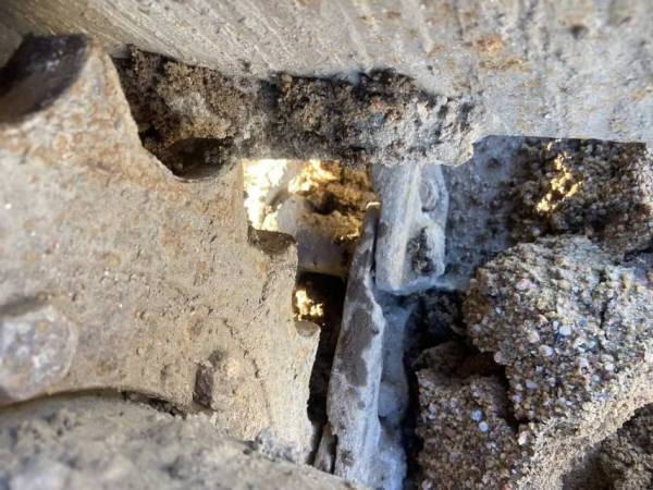 山河智能SWE70履帶式挖掘機