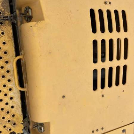 山东临工LG6250履带式挖掘机