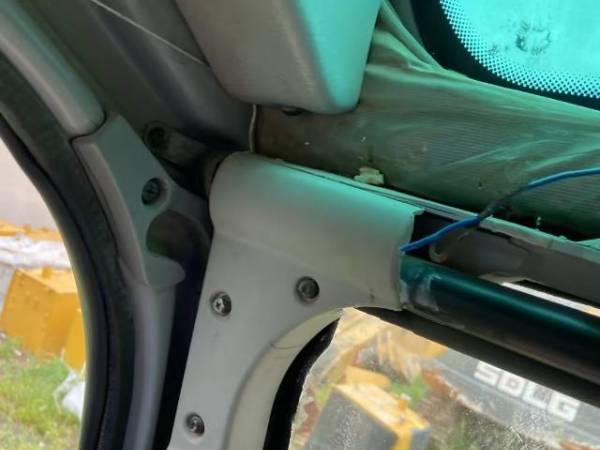 山東臨工LG6250履帶式挖掘機