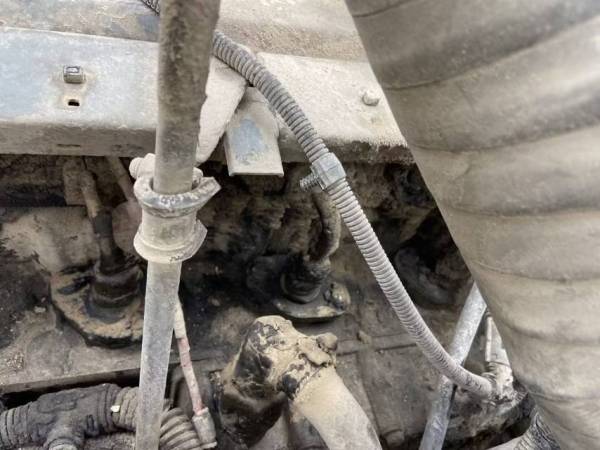 山東臨工LG6250履帶式挖掘機