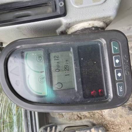 山东临工LG6250履带式挖掘机