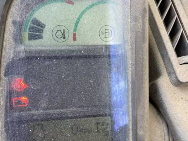 沃爾沃EC460履帶式挖掘機