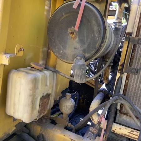 玉柴YC135-8履带式挖掘机