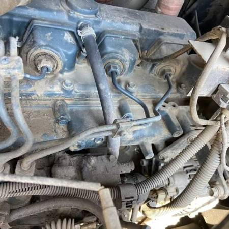 久保田KX-183履带式挖掘机