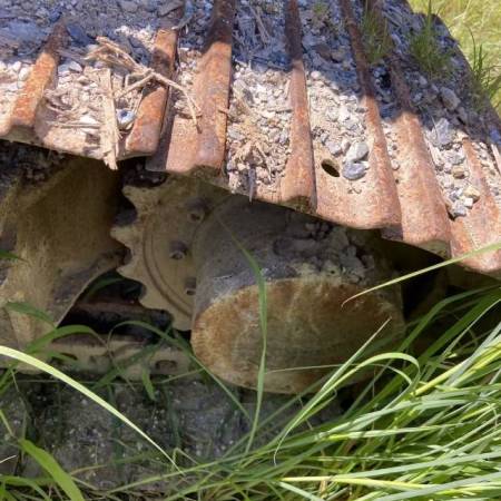 久保田KX-183履带式挖掘机