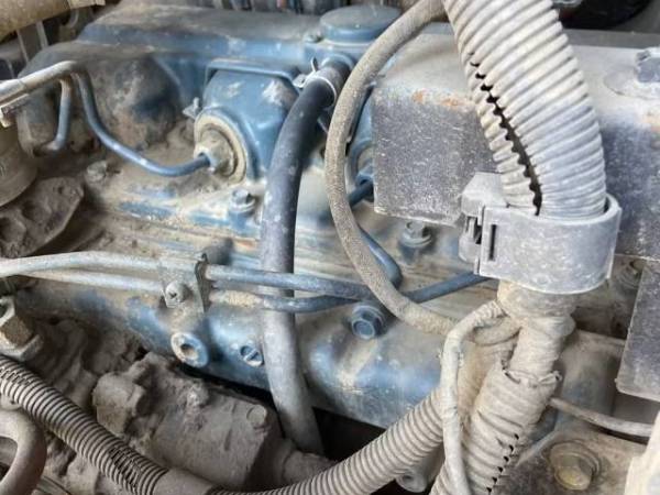 久保田KX-183履帶式挖掘機(jī)