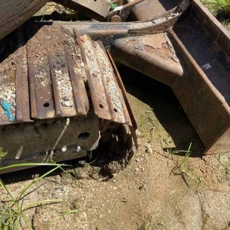 久保田KX-183履带式挖掘机