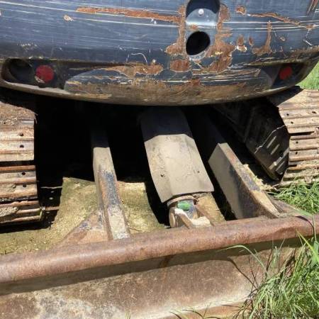 久保田KX-183履带式挖掘机