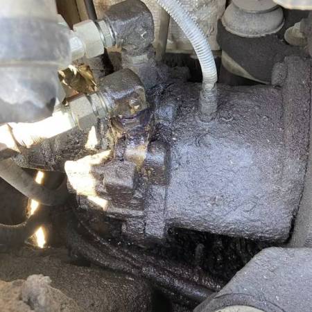 久保田KX-183履带式挖掘机