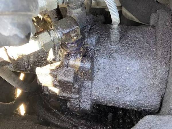 久保田KX-183履帶式挖掘機(jī)