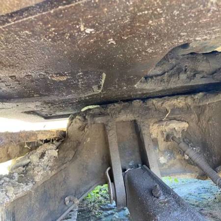 久保田KX-183履带式挖掘机