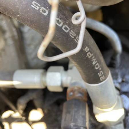 久保田KX-183履带式挖掘机