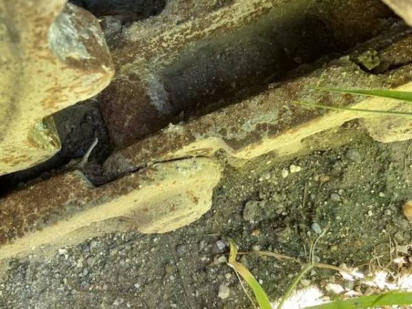 久保田KX-183履帶式挖掘機(jī)