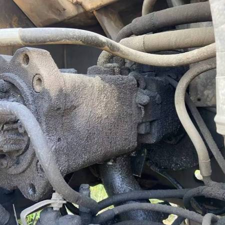 沃尔沃EC290履带式挖掘机