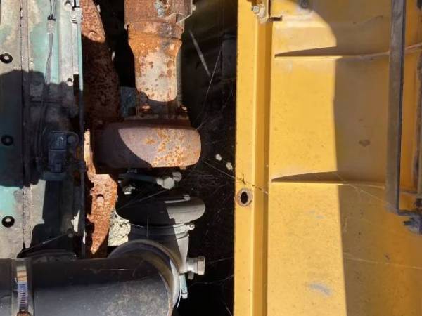 沃爾沃EC290履帶式挖掘機