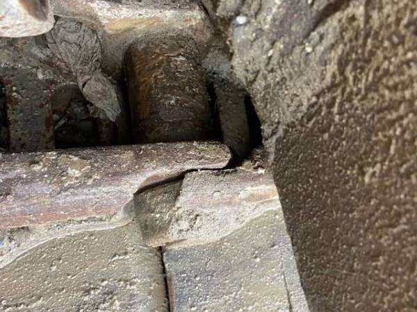 沃爾沃EC290履帶式挖掘機