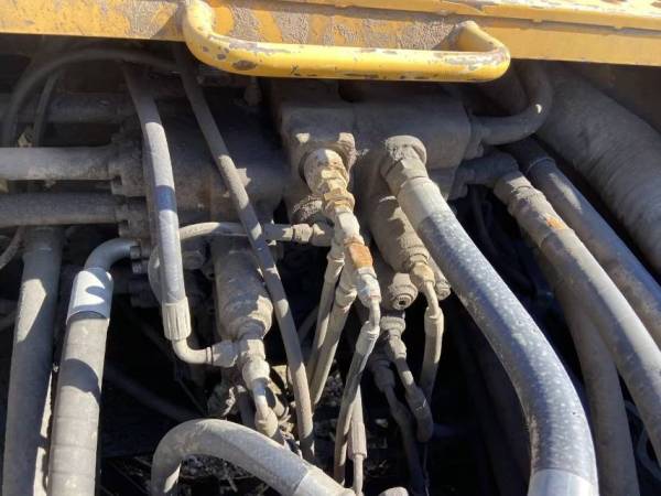 沃爾沃EC290履帶式挖掘機