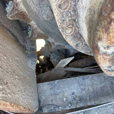 沃尔沃EC290履带式挖掘机