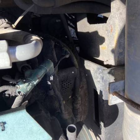 沃尔沃EC290履带式挖掘机