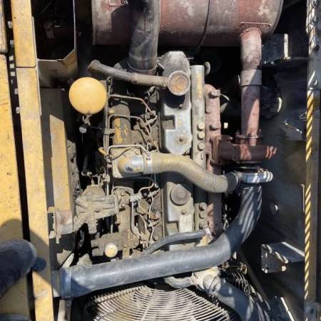 卡特彼勒320C履带式挖掘机