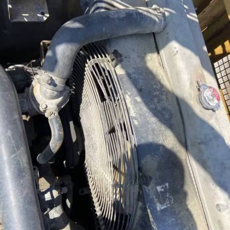 卡特彼勒320C履带式挖掘机