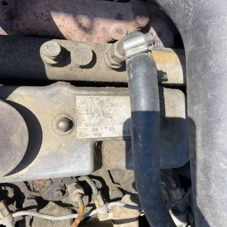 卡特彼勒320C履带式挖掘机