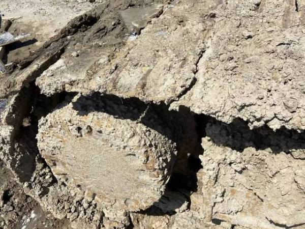 卡特彼勒320C履帶式挖掘機(jī)