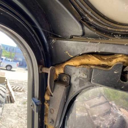 卡特彼勒320C履带式挖掘机