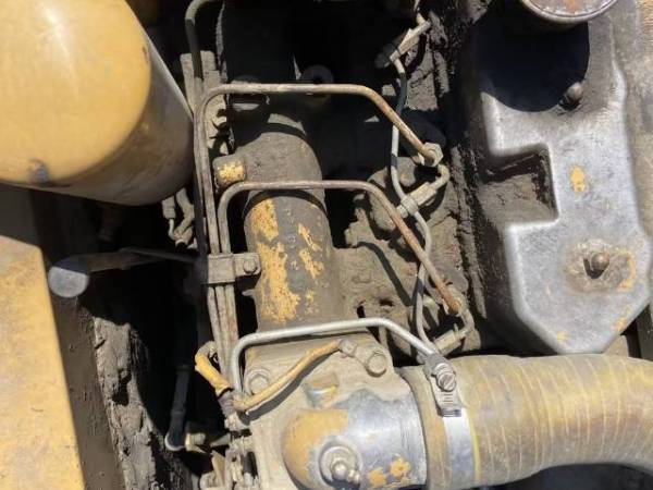 卡特彼勒320C履帶式挖掘機(jī)