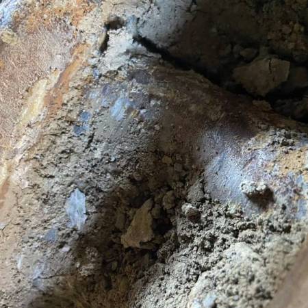 卡特彼勒320C履带式挖掘机