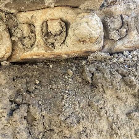 卡特彼勒320C履带式挖掘机