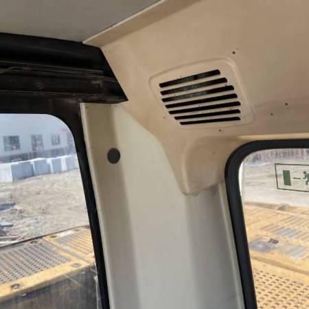 卡特彼勒320C履带式挖掘机