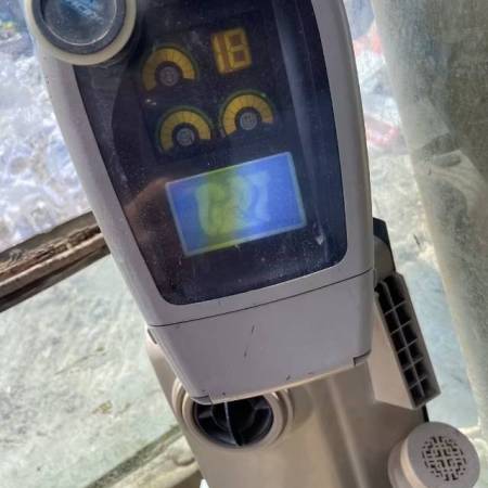 卡特彼勒320C履带式挖掘机