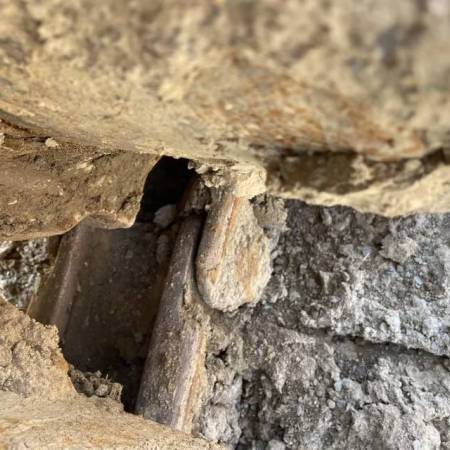 卡特彼勒320C履带式挖掘机